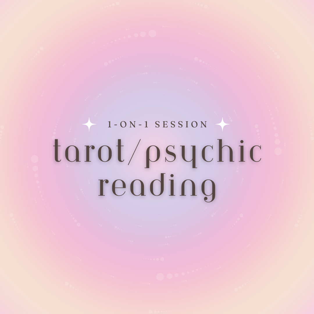 tarot reading