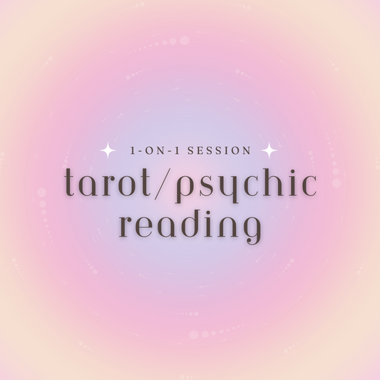 tarot reading